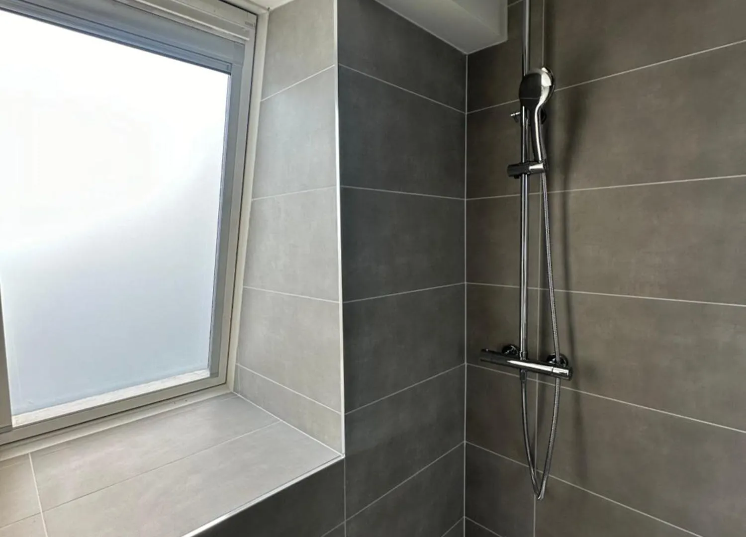 Top Floor Central Apartment Dublin Irlande
