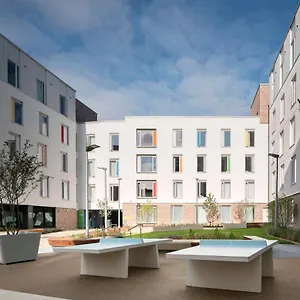 Apartment Aparto Dorset Point In Dublin City Centre, Dublin