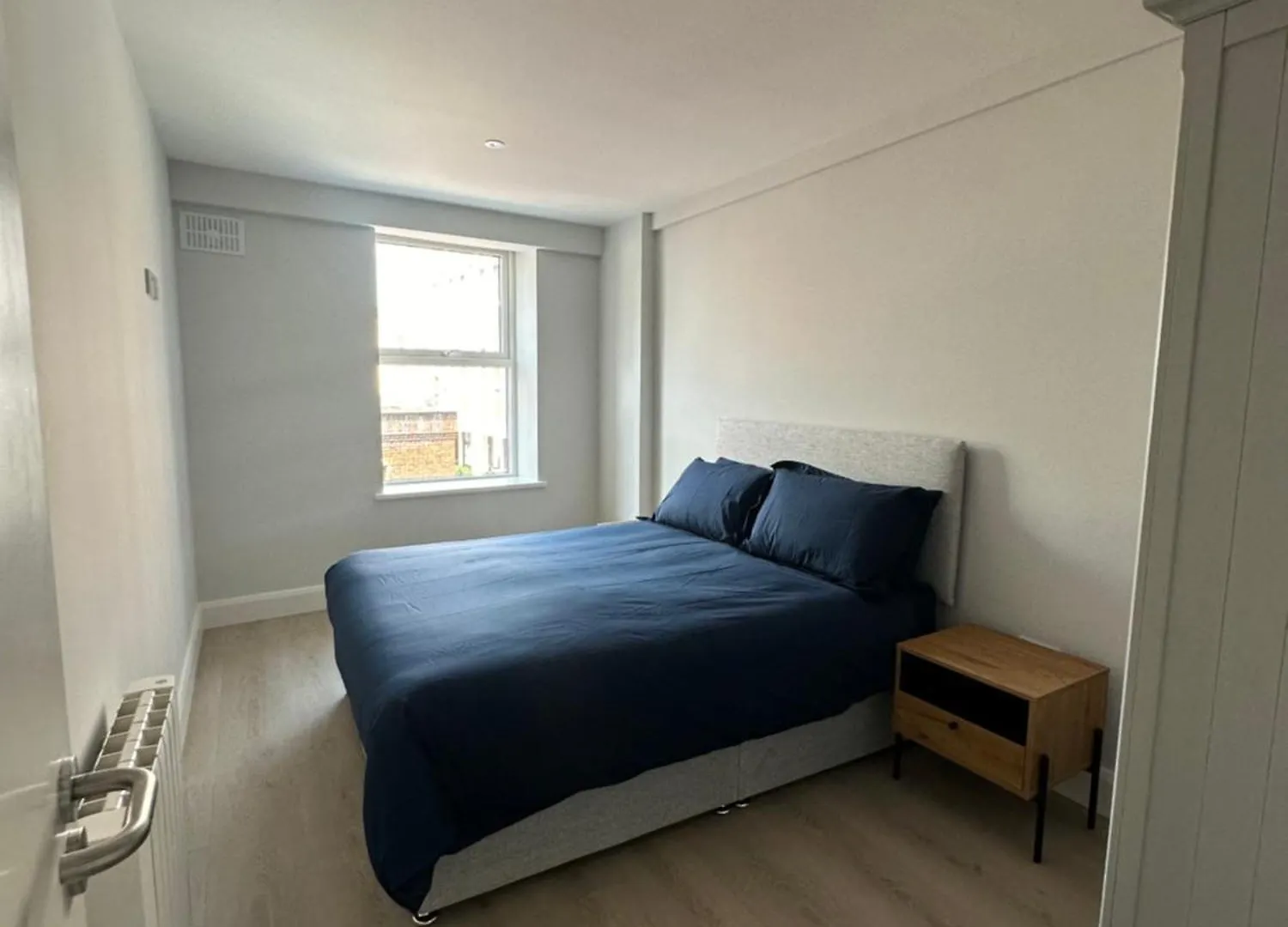Top Floor Central Apartment ダブリン