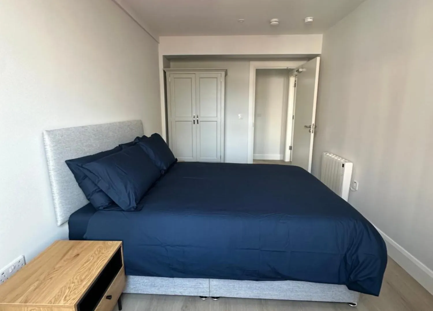 Top Floor Central Apartment Dublin Ireland